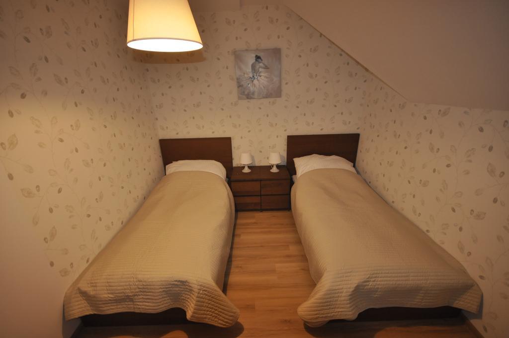 Bed and Breakfast Pokoje Zygmuntowska Nowy Sącz Zewnętrze zdjęcie